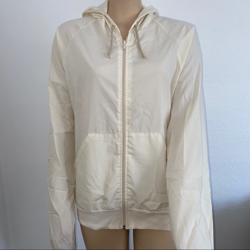 Windbreaker